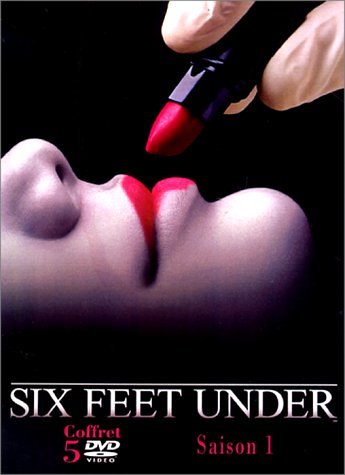 Six Feet Under - Saison 1