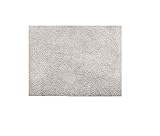Norwex Antibacterial, Antimicrobial, Microfiber X-Large Bath Towel with BacLock (Graphite)