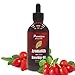 AromaOils Rosehip Oil 100 Percent Pure, Best for Skin & Facial Care, Reduces Wrinkles & Fine Lines, Anti-Aging, 4 oz