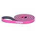 mytape Pull Up Assist Band, Stretch Resistance Band for Gymnastics Fitness, Mobility Band for Cross Training and Powerlifting, a Single Band - not a Set