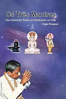 Livro Trimantra