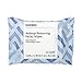 Amazon Brand - Solimo Makeup Removing Facial Wipes, Dermatologist Tested, Hypoallergenic, 25 Count