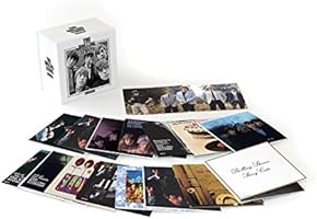 The Rolling Stones in Mono (15 CD Box Set)