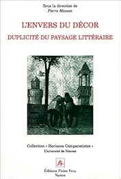 L' envers du décor