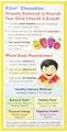 Nature's Way Alive Children's Multi-Vitamin Chewableable Tablets, 120 Count , Pack of 4