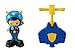 Fisher-Price Team Umizoomi UmiCop Geo