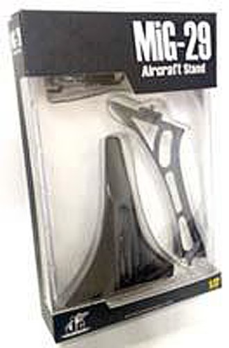 Metal Display Stand for Mig-29 Fulcrum 1/72 Scale - JC WINGS