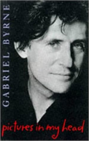 Pictures In My Head Byrne Gabriel Amazon Com Books