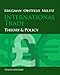 International Trade: Theory and Policy (10th Edition)