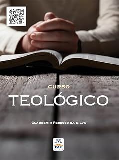 Livro Curso Teológico
