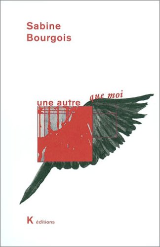 Une  autre que moi