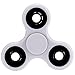Fidget Work Tri Fidget Hand Spinner, Ultra Fast Bearings, Finger Toy, Great Gift
