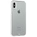 Case-Mate iPhone X Case - Barely There - Ultra Thin - Design for Apple iPhone 10 - Clear