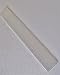 Pack of 10 Glass Tubing, 12 Inch Long, Borosilicate Glass, Out Diameter 10mm