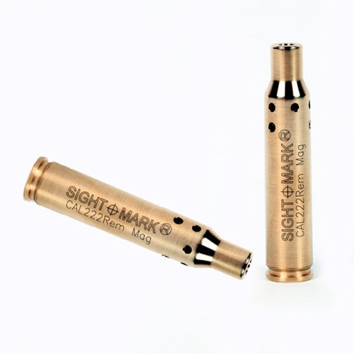Sightmark 222 Remington Magnum (5.7mm X 47) Boresight