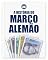 Livro A HISTÓRIA DO MARCO ALEMÃO: DA RUÍNA À ÂNCORA MONETÁRIA DA EUROPA (THE MONEY SERIES - Currencies that shaped nations, crises, and the future of Europe)
