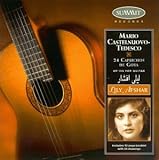 24 Caprichos De Goya