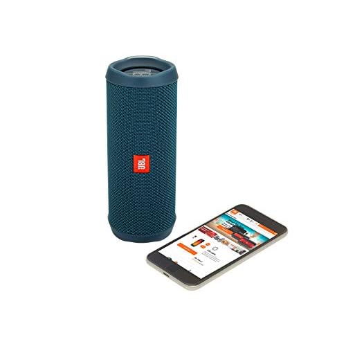 ocean blue jbl flip 4