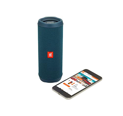 5 JBL+Flip+Waterproof+Portable+Bluetooth