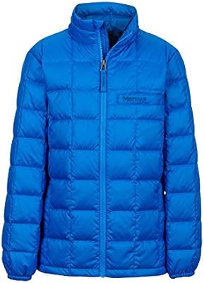 marmot ajax jacket