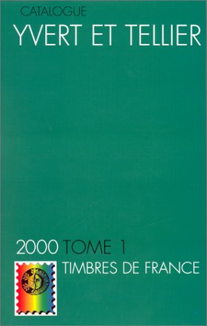 Catalogue de timbres-poste