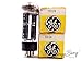 2 Vintage General Electric 5DJ4/5U4GB Full Wave Rectifier Guitar Amp.Tube- BangyBang Tubesthumb 1