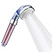 3-Way Adjustable Shower Head, Universal Filtration Shower Head, 30% Water Saving Hand-held Shower Filter For Hard Water