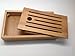 Bamboo Tea Tray Mini Size By Music City Tea