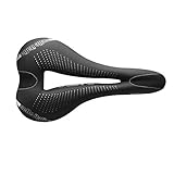 selle ITALIA Women’s Diva Gel Superflow Bicycle Saddle – TI 316 Tube