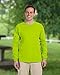 Gildan Men's G240 Ultra Cotton Long Sleeve T-Shirt