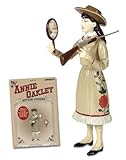 Accoutrements Annie Oakley Action Figure