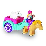 WOW Toys Mary's Day Out Playset