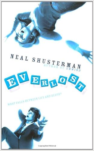 Everlost Skinjacker 1 Shusterman Neal 9781847385048 Amazon Com Books