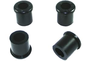 Whiteline W71021 Rear Leaf Spring Shackle Bushing