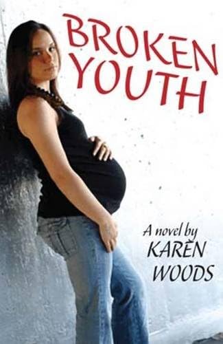 Broken Youth Paperback – 7 April 2010