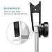 Anker Phone Camera Lens Kit — 180° Fisheye, 0.65x Wide Angle, 10x Macro for iPhone 7/6s/6s Plus, Samsung S7/S6/edge, LG, Moto, HTC, Sony and More (not Compatible with Dual Camera Phones)