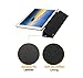 Dyasge iPad Air 2 Case Cover, Smart Case Cover with Magnetic Auto Wake & Sleep Feature and Tri-fold Stand for iPad Air 2 (iPad 6) Tablet,Black