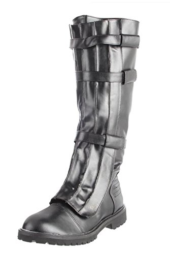 Pleaser Superhero Boots Star Wars Boots Funtasma Walker-130