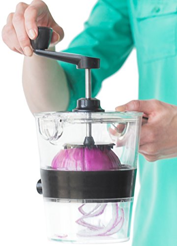 premium slicer spiralizer