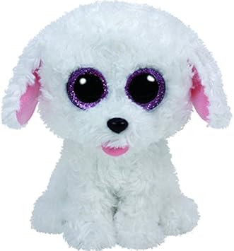 tracey the dog beanie boo