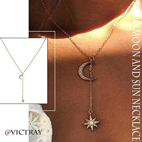 3 Victray+Necklaces+Pendants+Y+Necklace+Fashion