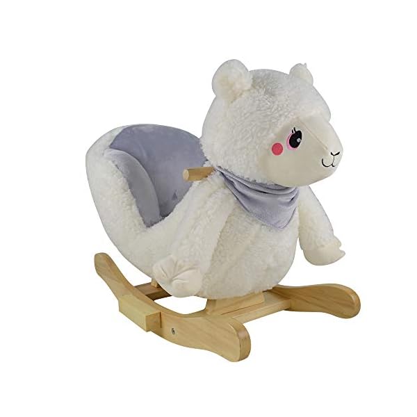 KNORRTOYS.COM 40398 Baby- & Kleinkindspielzeug Milly – Bild 3