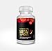 Actif Blood Sugar Mega Support with 10+ Advanced Factors and Organic Herbal Blend, Fast Acting, Made in USA, 90 count