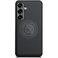 Quad Lock MAG Phone Case for Samsung Galaxy S25+ Black