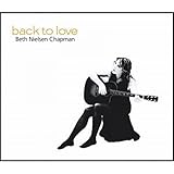 BACK TO LOVE (DIGIPAK)                             image