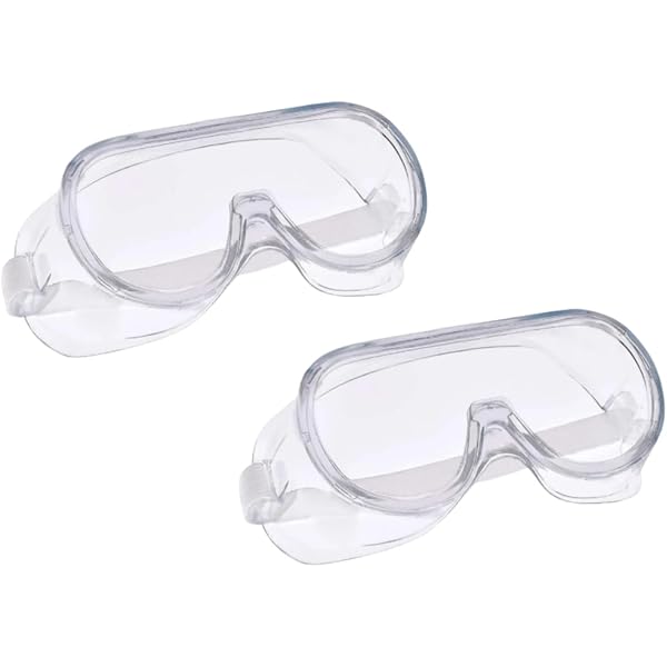 halfmasker van Elipse. Ideaal voor stoffige omgevingen