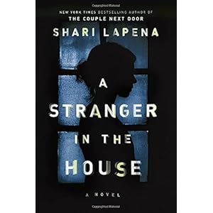 A Stranger in the House