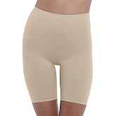 Wacoal Women's Beyond Naked Cotton Thigh Shaper