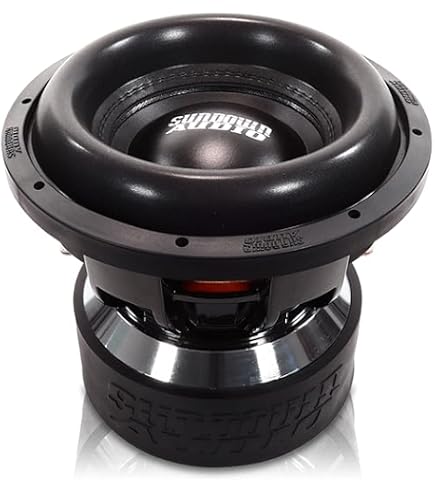 Amazon.com: Sundown Audio X-12 v3 D2 12