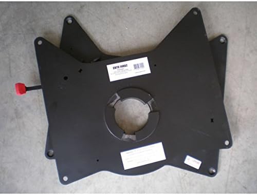 Swing Console Mercedes Vito/Viano W639 from 2004 UNTIL 2014 Driver Passenger Side – Set CBTO14RD2/CBTO14RD2